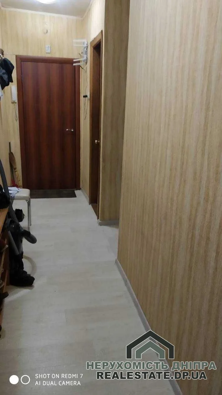 Продам 3к квартиру 55 м² возле парка Чкалова, ул. Староказацкая 60 · 1