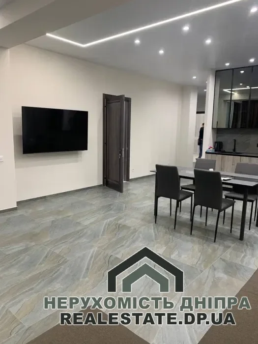 Здам 2х кімнатну квартиру на Підстанції ЖК Рибінський Comfort пр. Науки 112-Б · 3