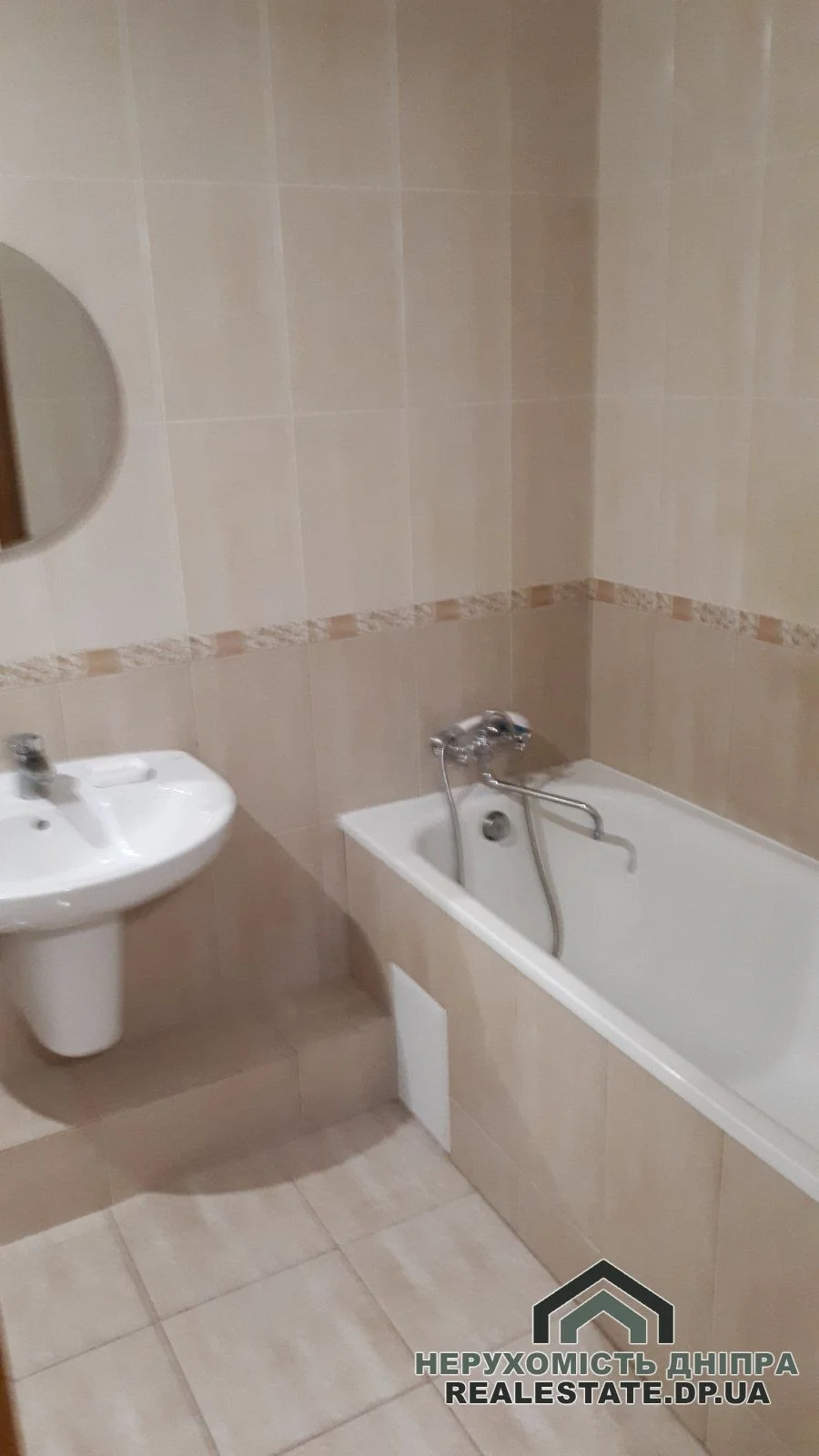 Продам 1к квартиру з ремонтом, 38.7 м² на Парусі, провулок Парусний 12 · 4