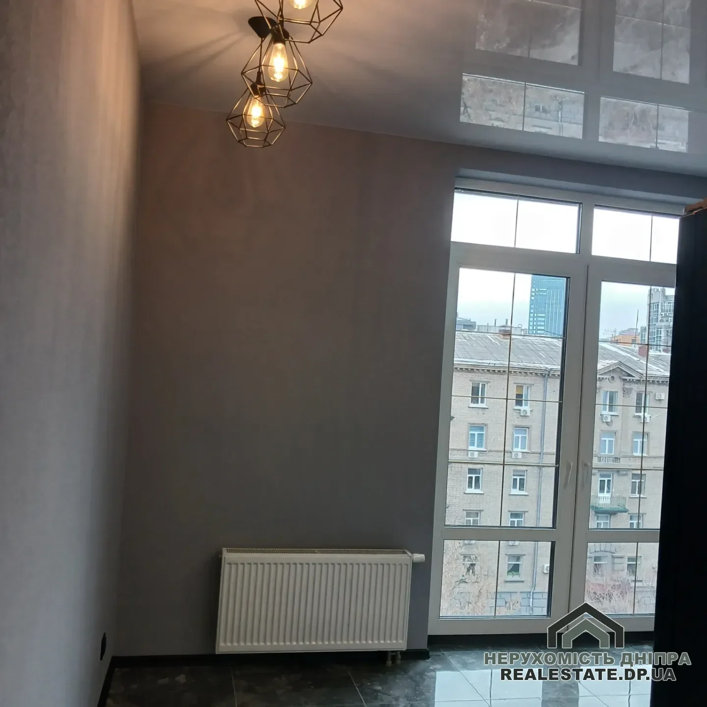 Продам квартиру в самому центрі міста 39 м ЖК Classic Hall Класік Хол 93-й Холодноярской Бригады вул. 10 · 1