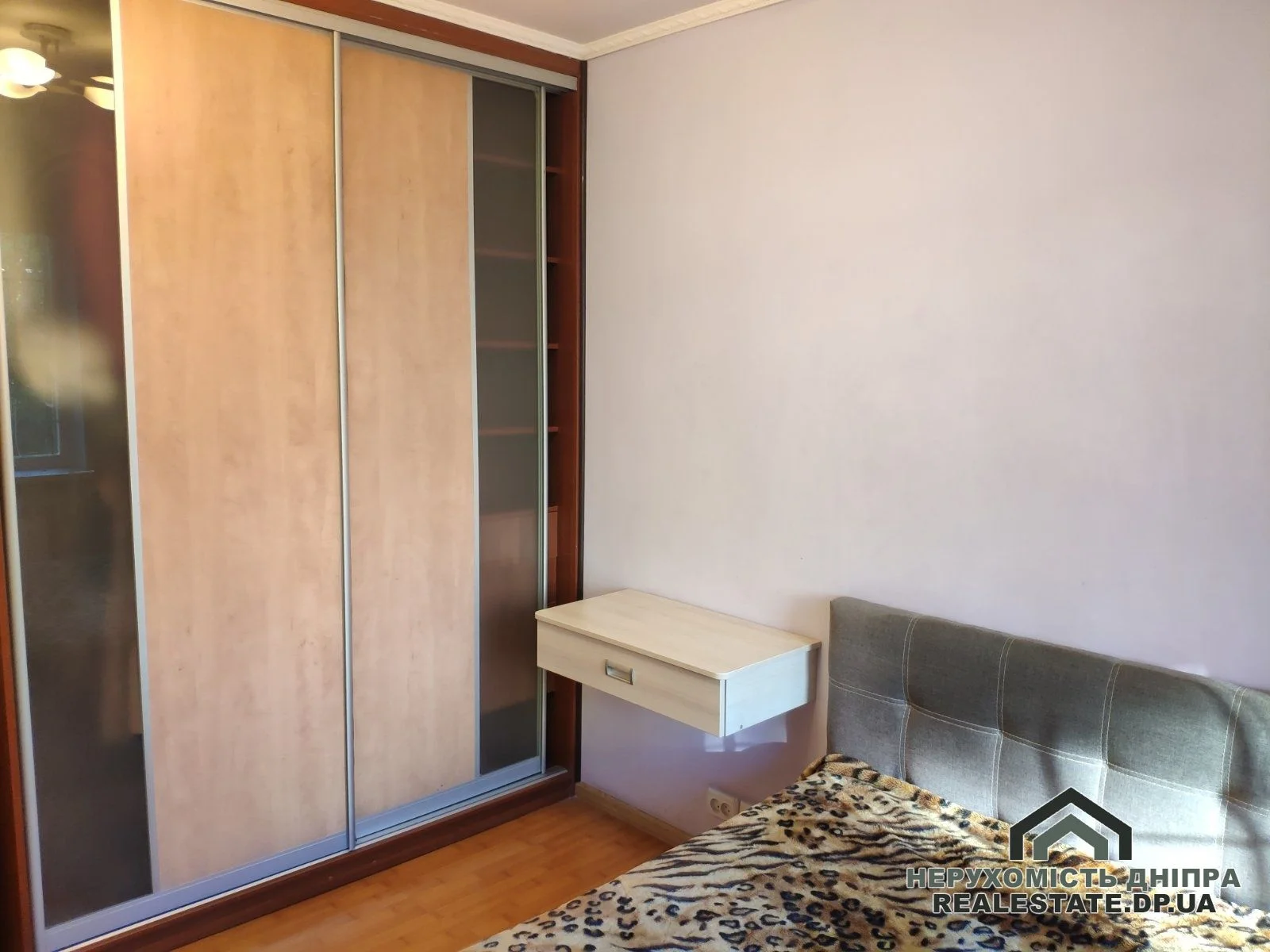 Продам 3к квартиру 60 м² на Косиора, пр. Петра Калнышевского 62 · 3