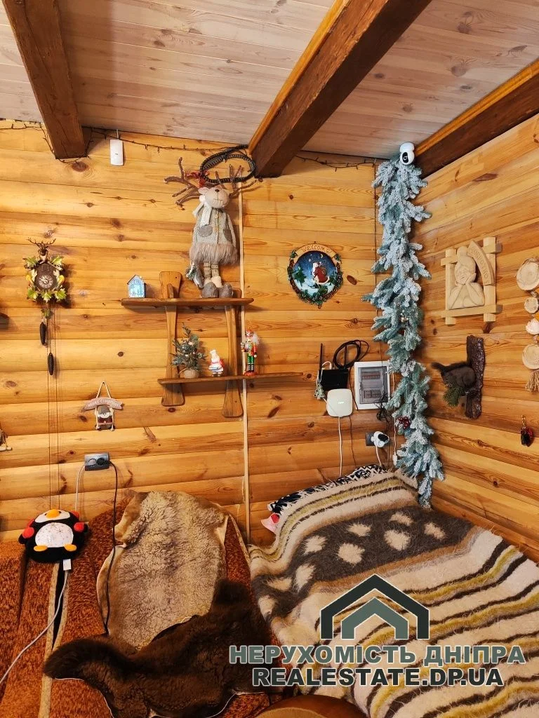Здам будинок 1 кімната 40 м² 4 сотки у Підгороднє · 2