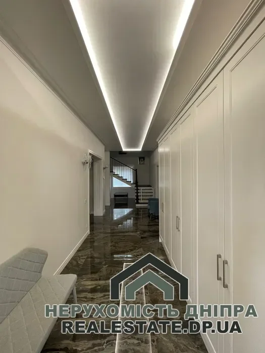 Продам дом 6 комнат 290 м² в сосновом лесу, в закрытом коттеджном поселке Сосновый Берег · 4