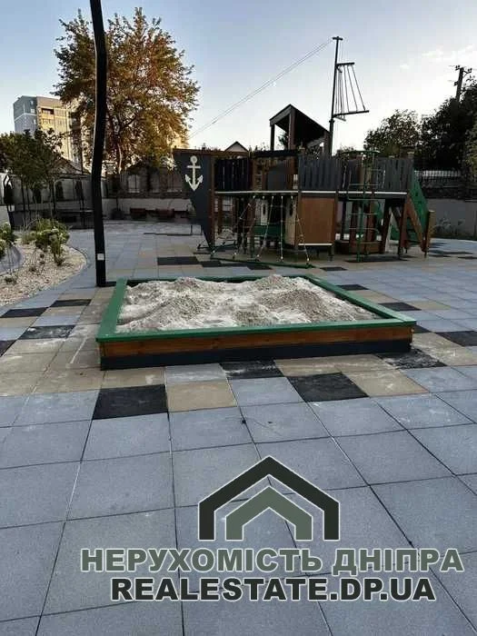 Продам 1к квартиру 47 м² в ЖК Sweet Home · 3