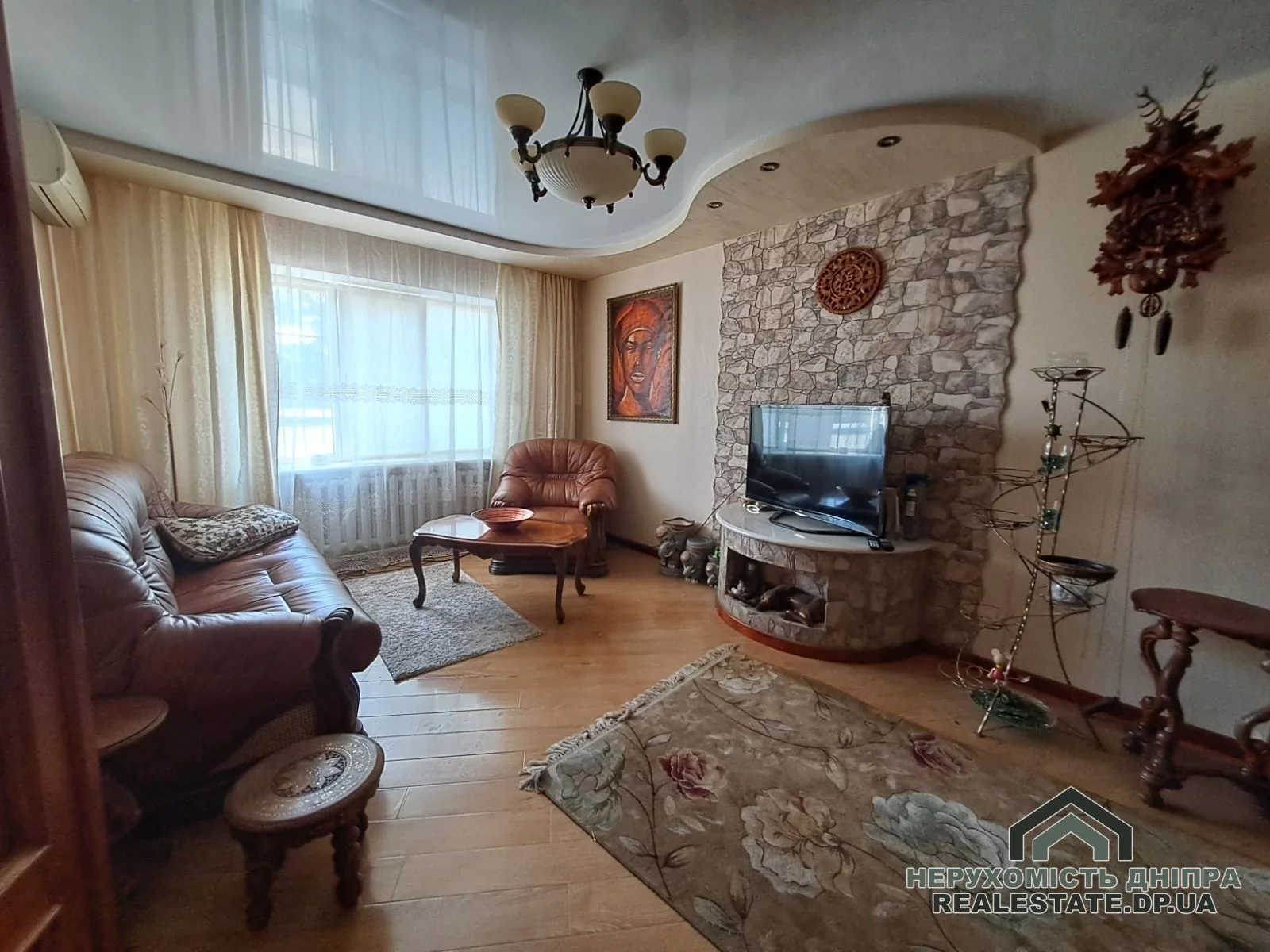 Продам 4к 85 м², с ремонтом Велика Діївська вул. 52 · 1