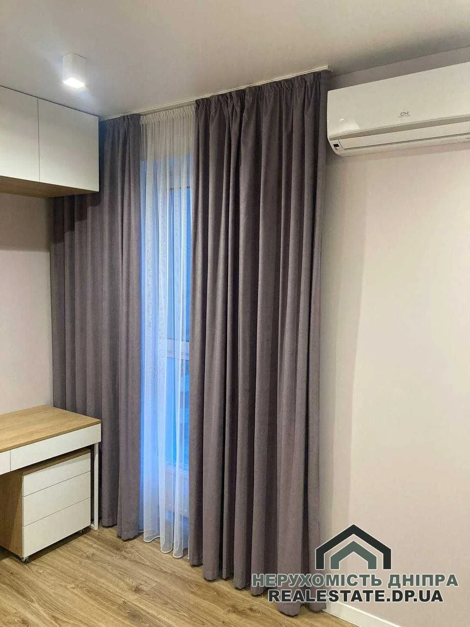 Продам 3х комнатную квартиру 51,2 м² на ЖМ Победа, ЖК Пятый Континент · 2