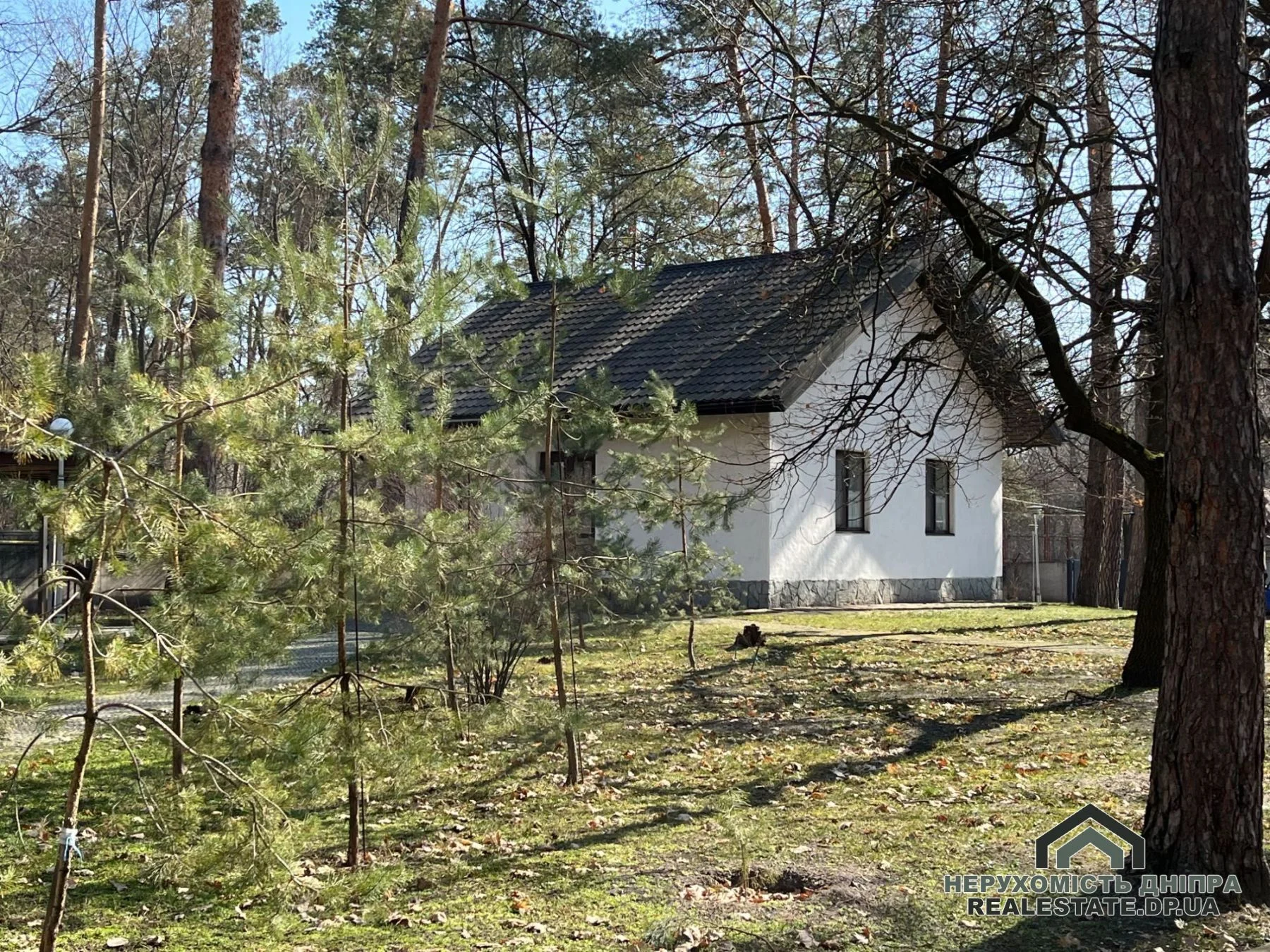 Продам загородный дом для отдыха 6 комнат 115 м² 10 соток в Орловщине · 2