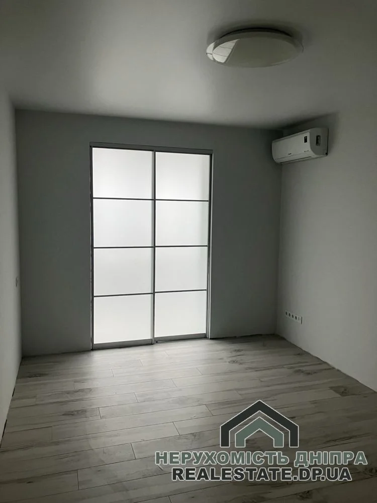 Продам 2к квартиру 62 м² с ремонтом с видом на реку ЖК River Park Победа-1 ул. Набережная Победы · 2