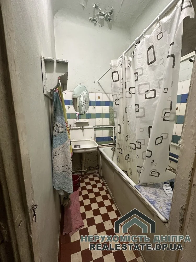 Продам 2к квартиру по пр. Ивана Мазепы, ул. Киевская · 2
