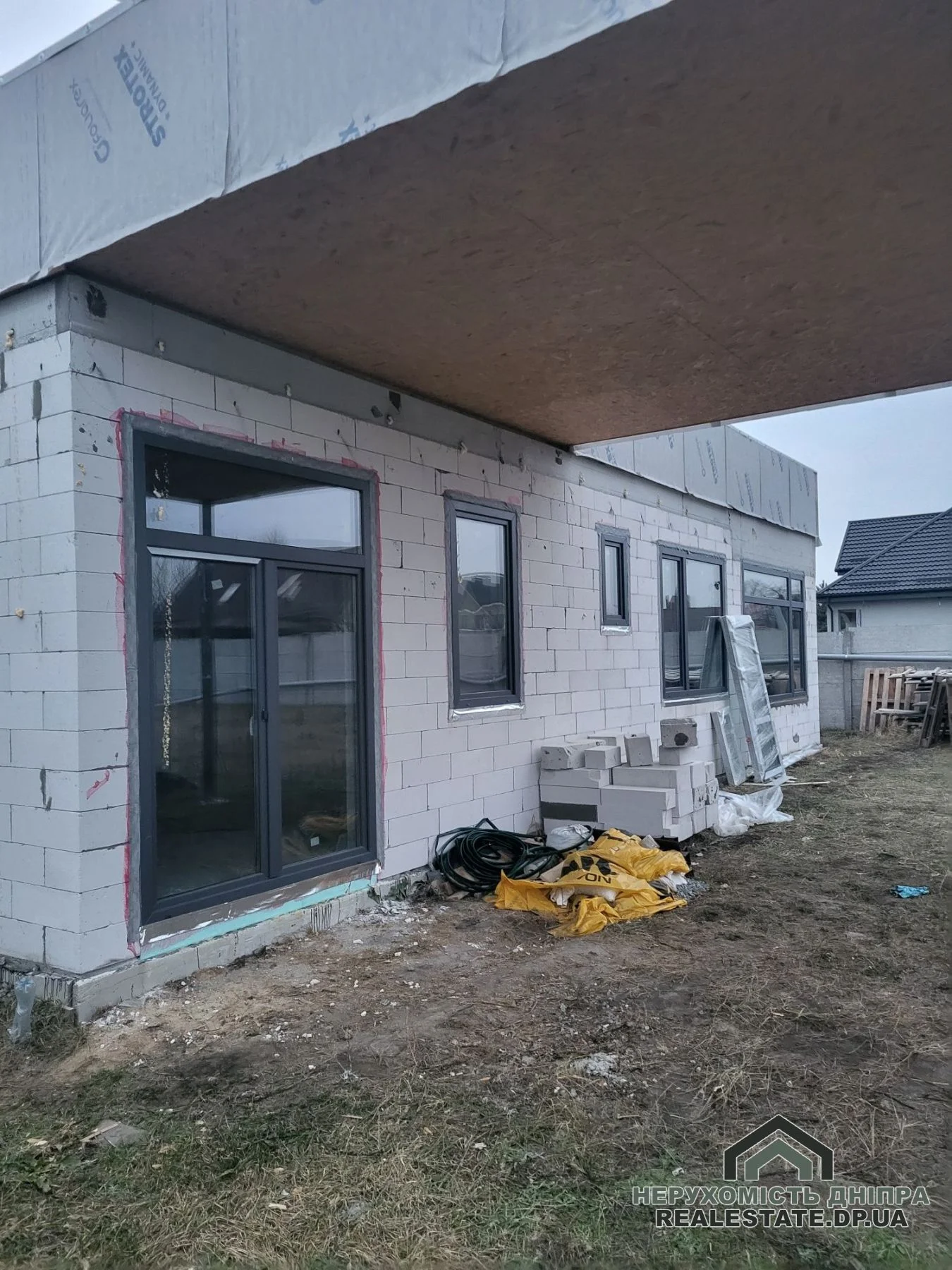 Продам будинок 115 м² в Слобожанське · 3