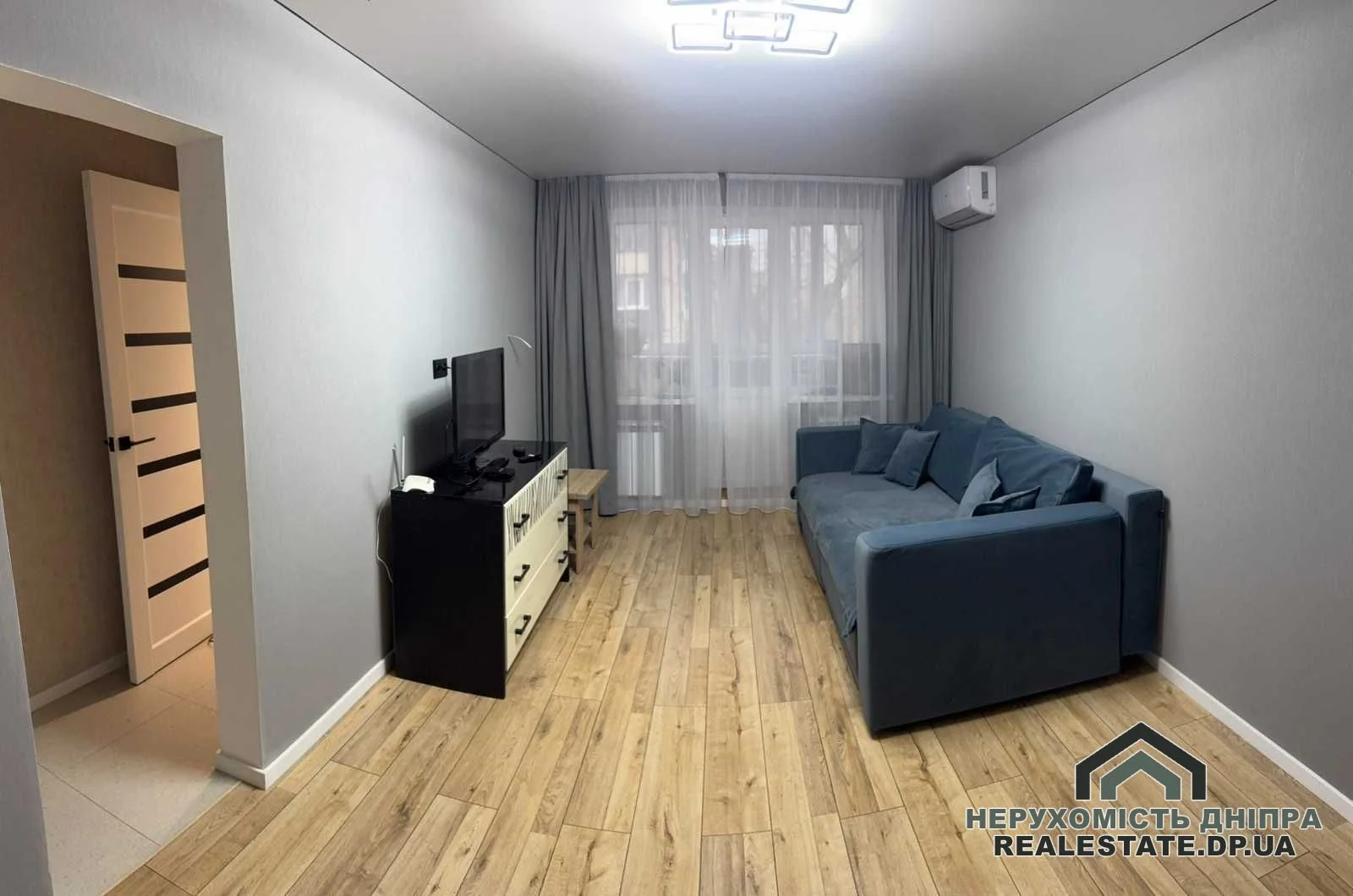 Продам 3к квартиру 59 м² на Косіора, пр. Петра Калнишевського 25 · 3