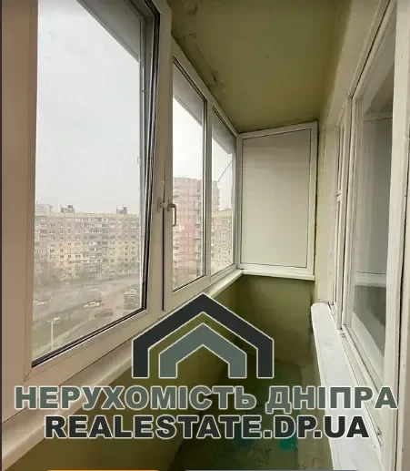 Продам 3к квартиру 69.2 м² Красный камень бульвар Рубиновый 5 · 3