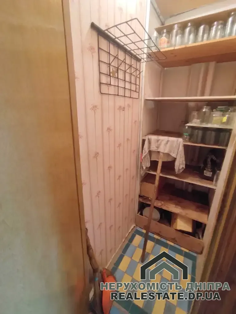 Продам 3к квартиру 65.6 м² ж/м Парус ул. Гидропарковая 9 · 3