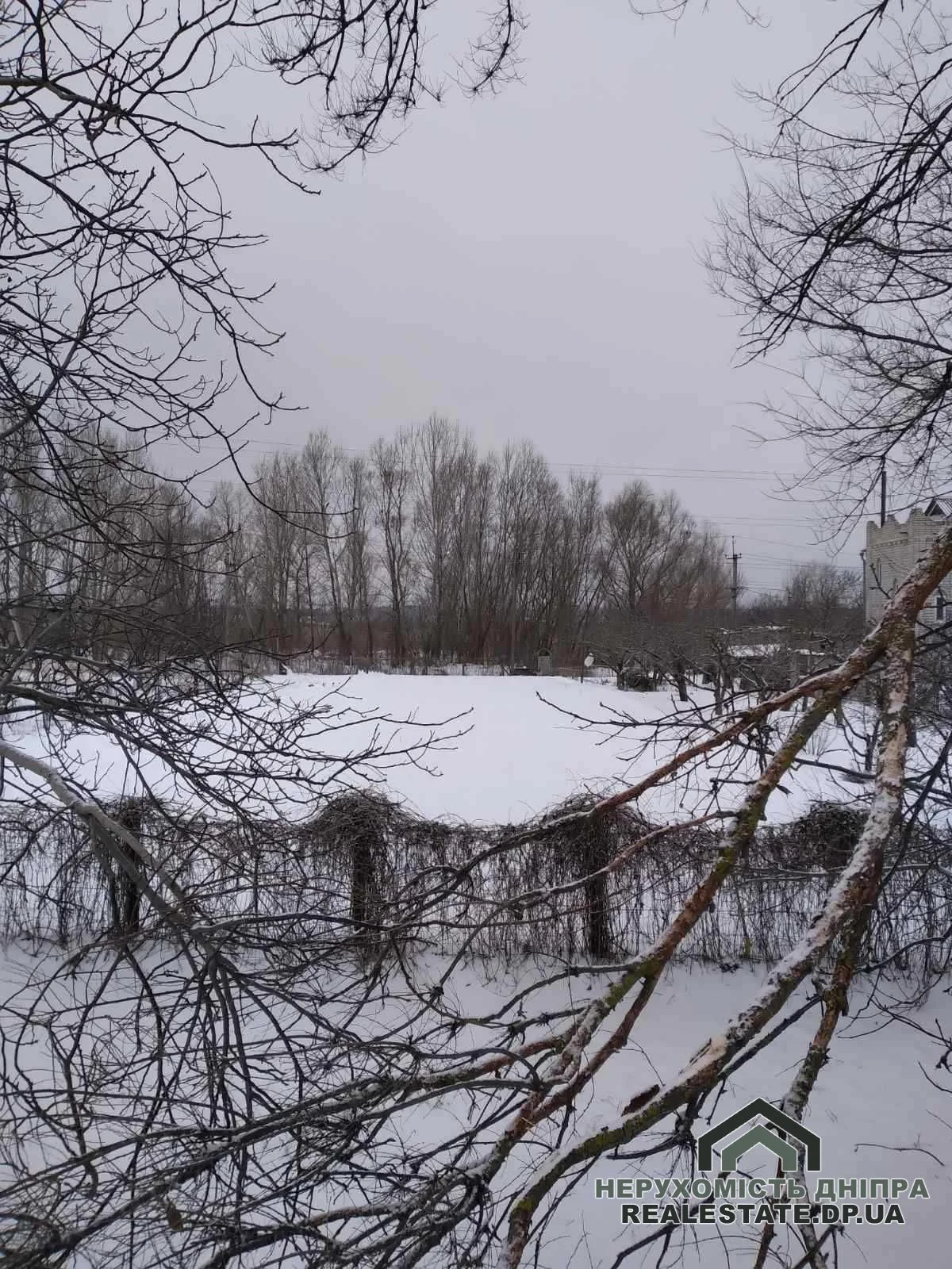 Продам земельну ділянку 12 соток Обуховка вул. Солідрності · 3