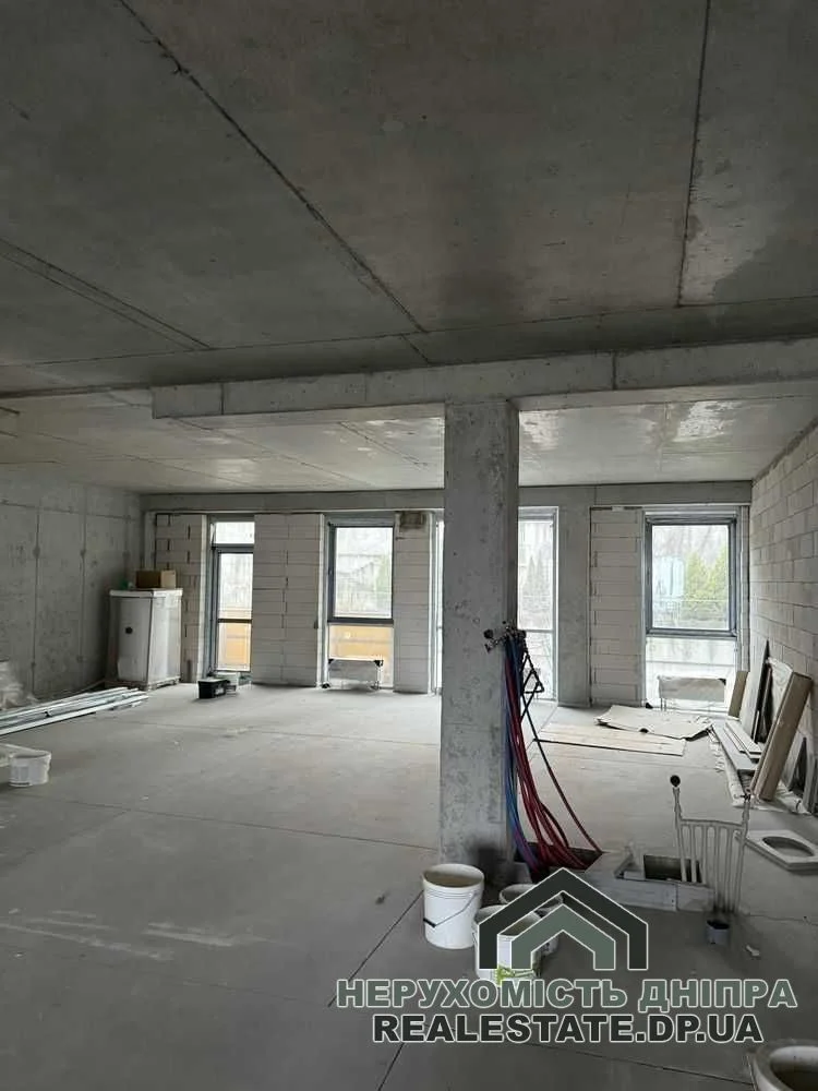 Продам 3 комнатную квартиру 125 м² ЖК Фестивальный · 3