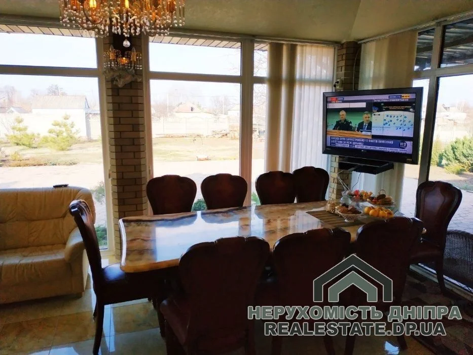 Продам дом 220 м² на одной из самых лучших улиц Обуховки · 4