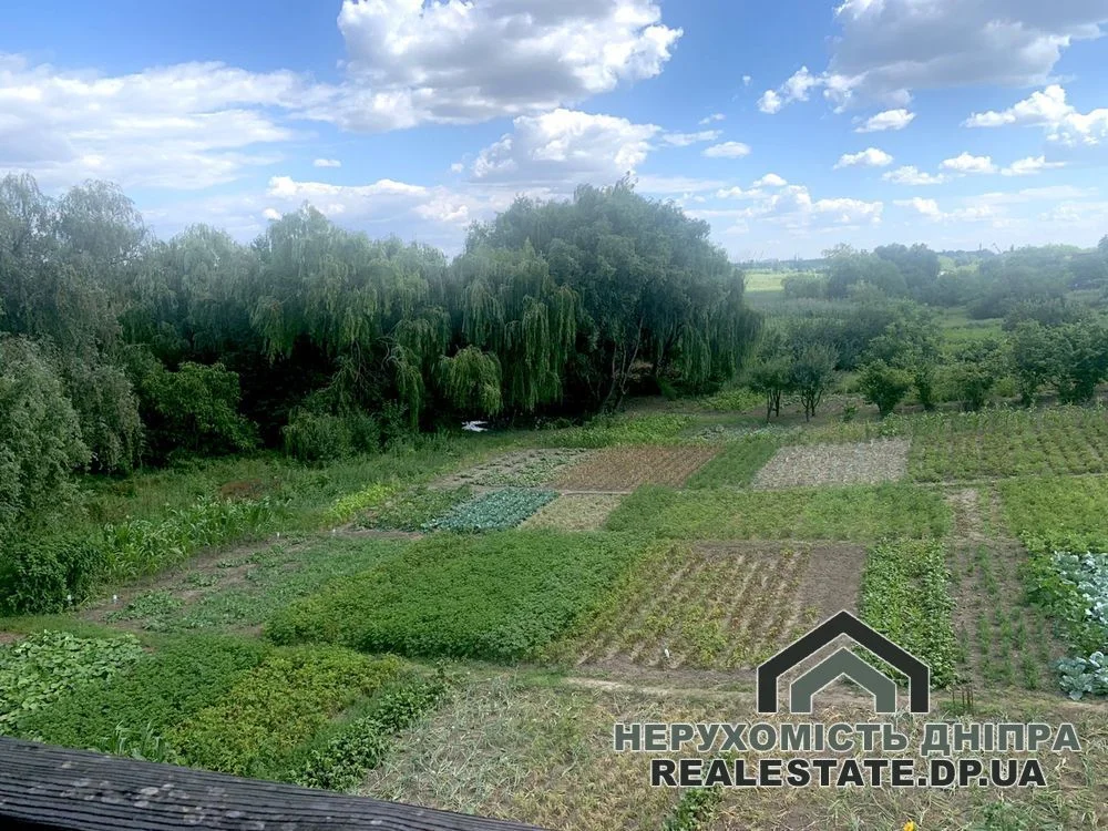Продам гарний будинок 4 кімнати площею 160 м² в АНД районі на березі річки · 4