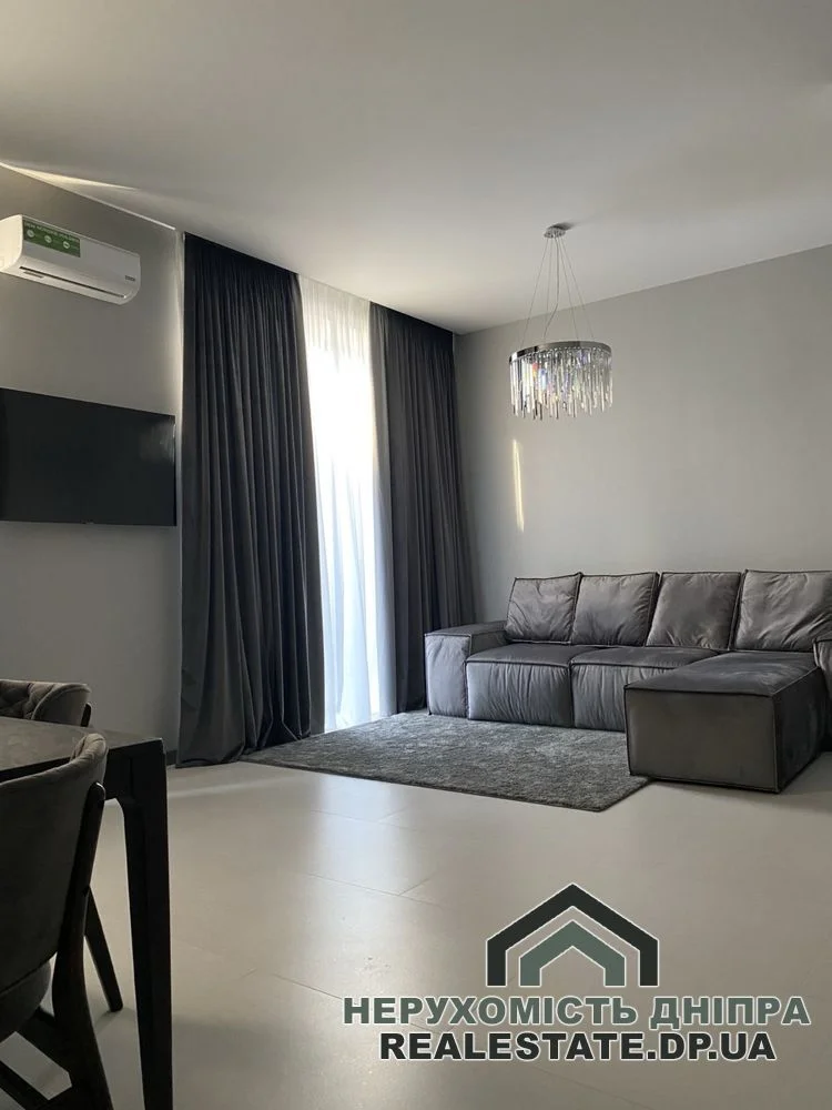 Продам современный дом новостройка 160 м² на пр. Науки (Гагарина) · 4