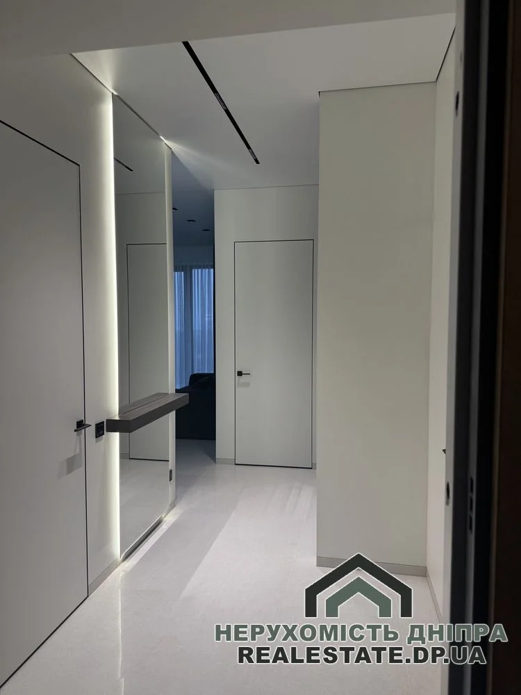 Здам гарну 2 кімнатну квартиру 52 м² ЖК Bartolomeo 2я башня · 2