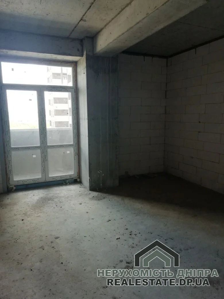 Продам 2к квартиру 61 м² ЖК Баку, парк Чкалова · 3