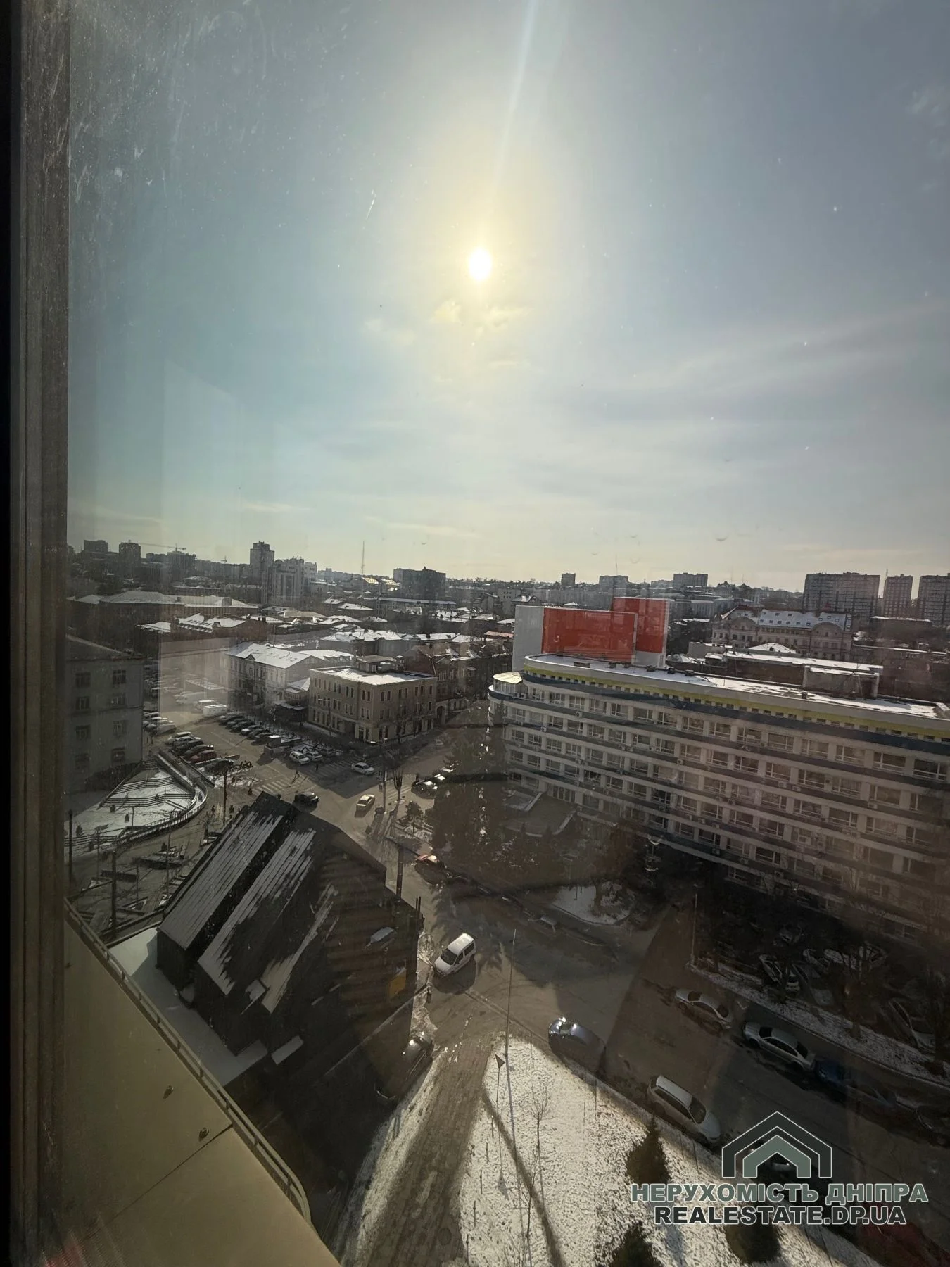 Продам элитную квартиру площадью 152 м² с собственной террасой в самом центре Днепра, ЖК «MOZART» ул. Короленко ЖК Моцарт · 4