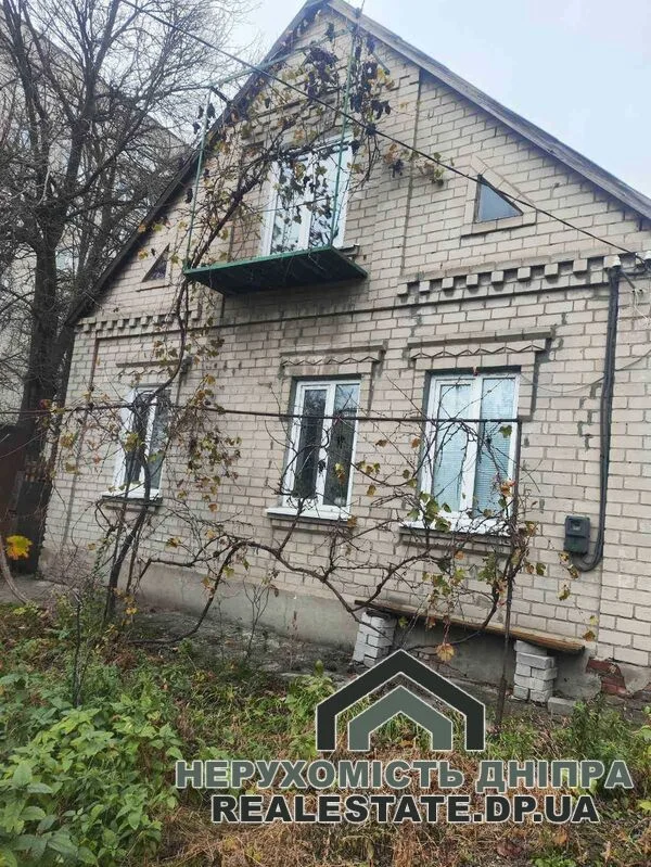 Продаж 2 поверхового будинку з ділянкою на 10 соток, 116 м² 7 кімнат, на вул. Телевізійна, проспект Наукі · 3