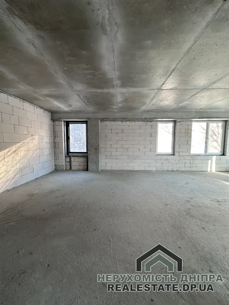 Продам 3к квартиру 88.1 м² ЖК Троицкий Центр Троицкая ул. 5 · 3