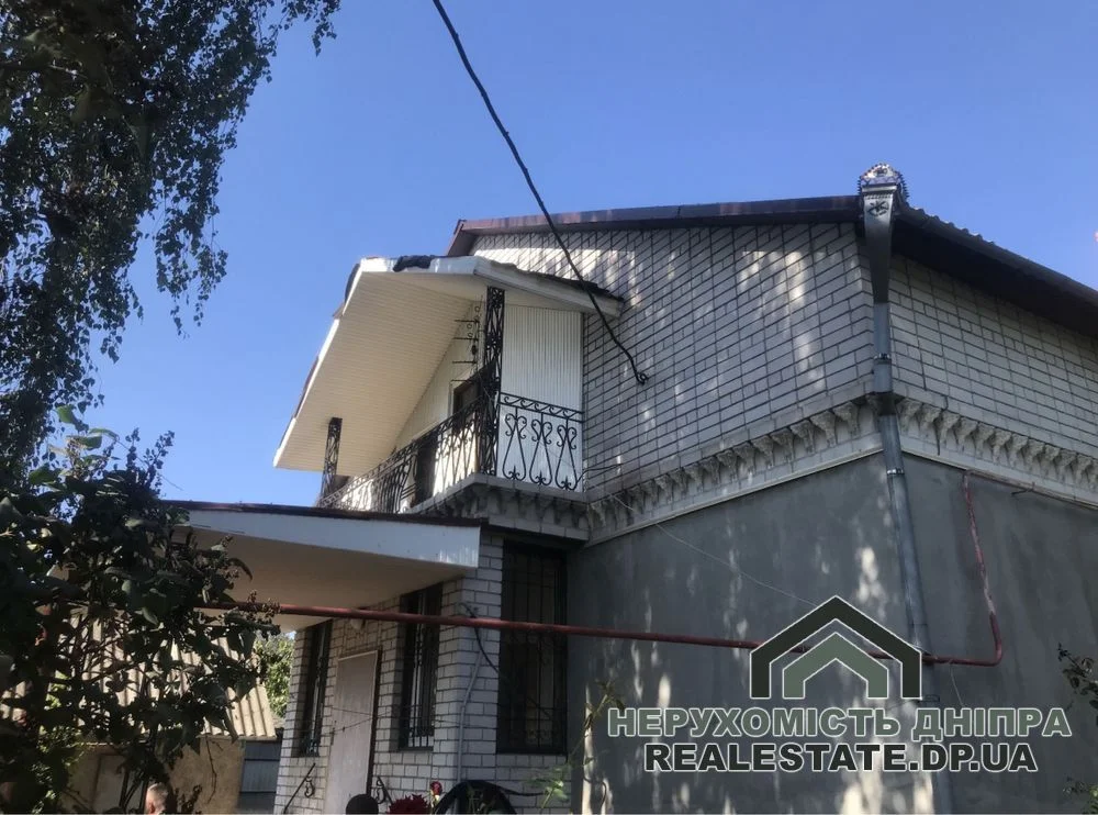 Продам дом 3к АНД район · 4