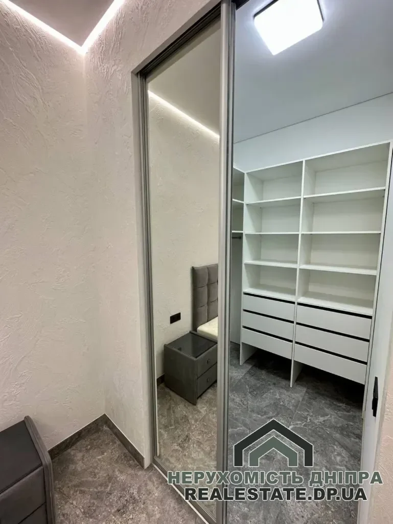 Сдам 2к квартиру 53 м² 11/30 ЖК Bartolomeo Resort Town Бартоломео Победа-1 Набережная Победы · 2