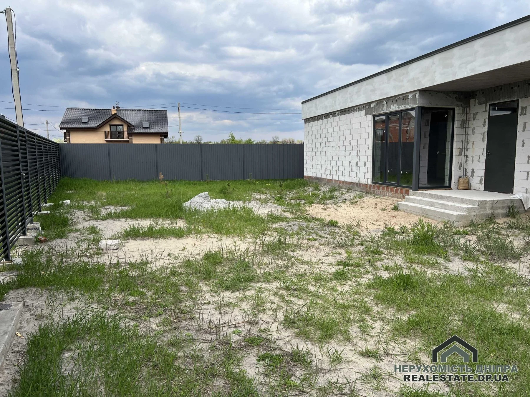 Продам дом 155.80 м² новострой в Обуховке КТ Лесная Пристань · 3