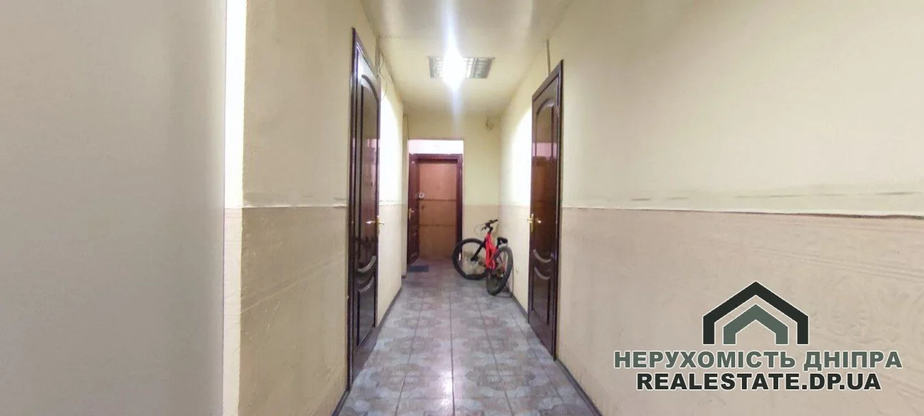 Продам 5к квартиру 142 м² ул. Шодуарівська · 2