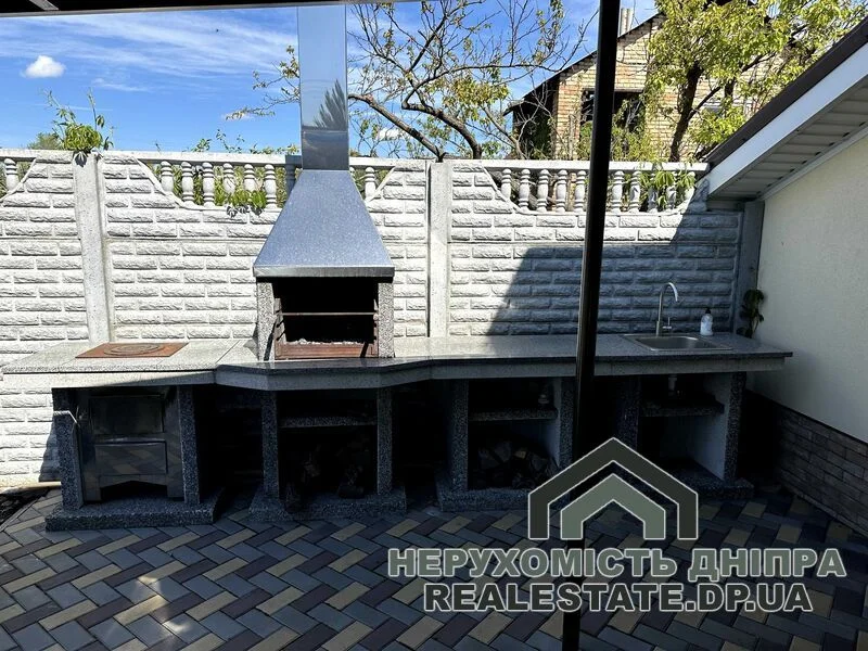 Продам дачу 4 комнаты 110 м² 10,55 соток пос. Партизанское · 3