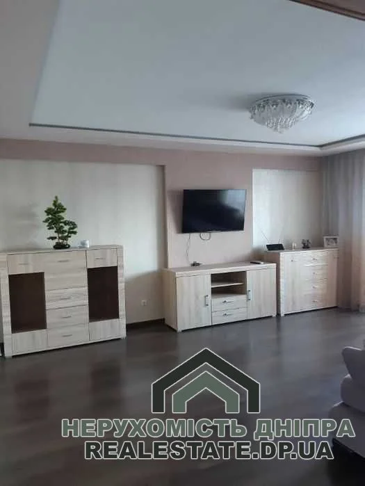 Продам квартиру ЖК Рубіновий Велика Діївська 24-а на Червоному Камені, 1к квартира, 57 м² · 1