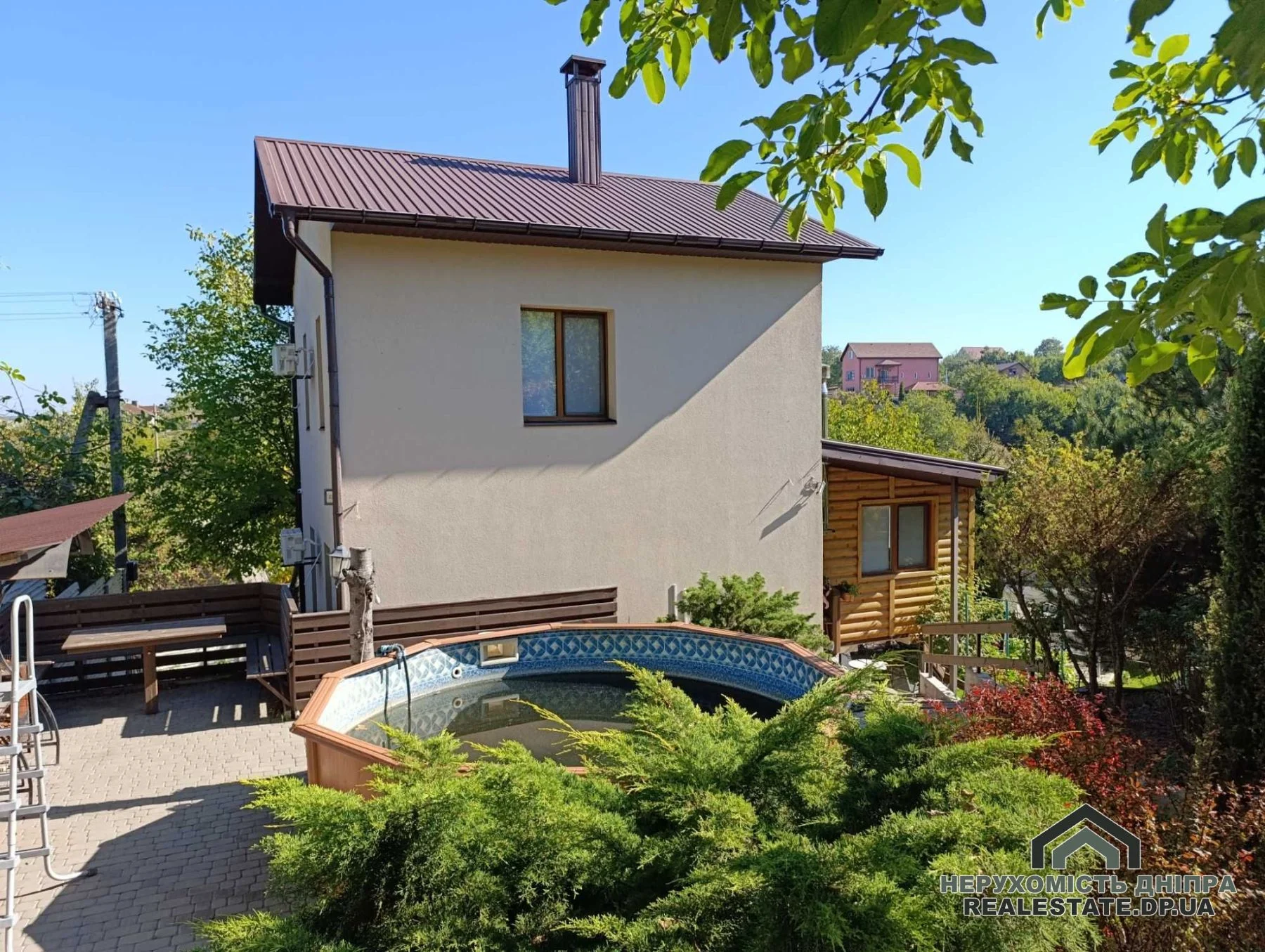 Продам будинок 5 кімнат 100 м² на масиві Перемога, ділянка 10 соток · 2
