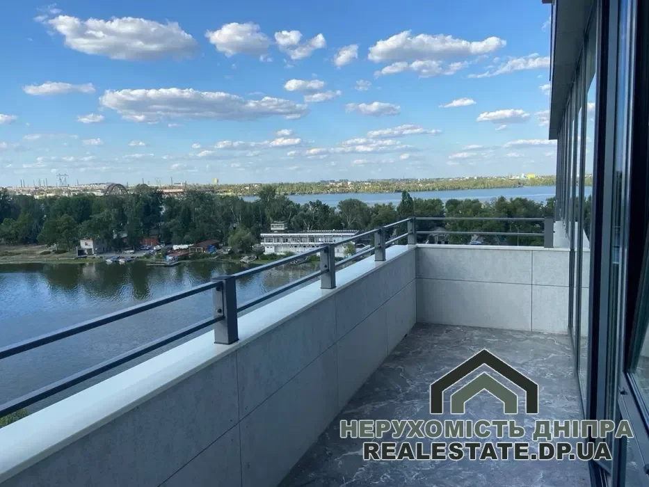 Здам 2к квартиру 55 м² ЖК Port City Мандриківка ул. Яружна 15 · 1