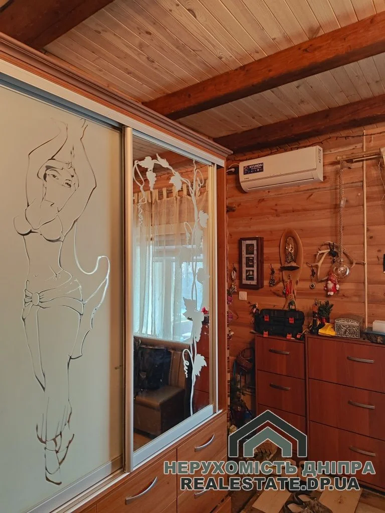 Здам будинок 1 кімната 40 м² 4 сотки у Підгороднє · 1
