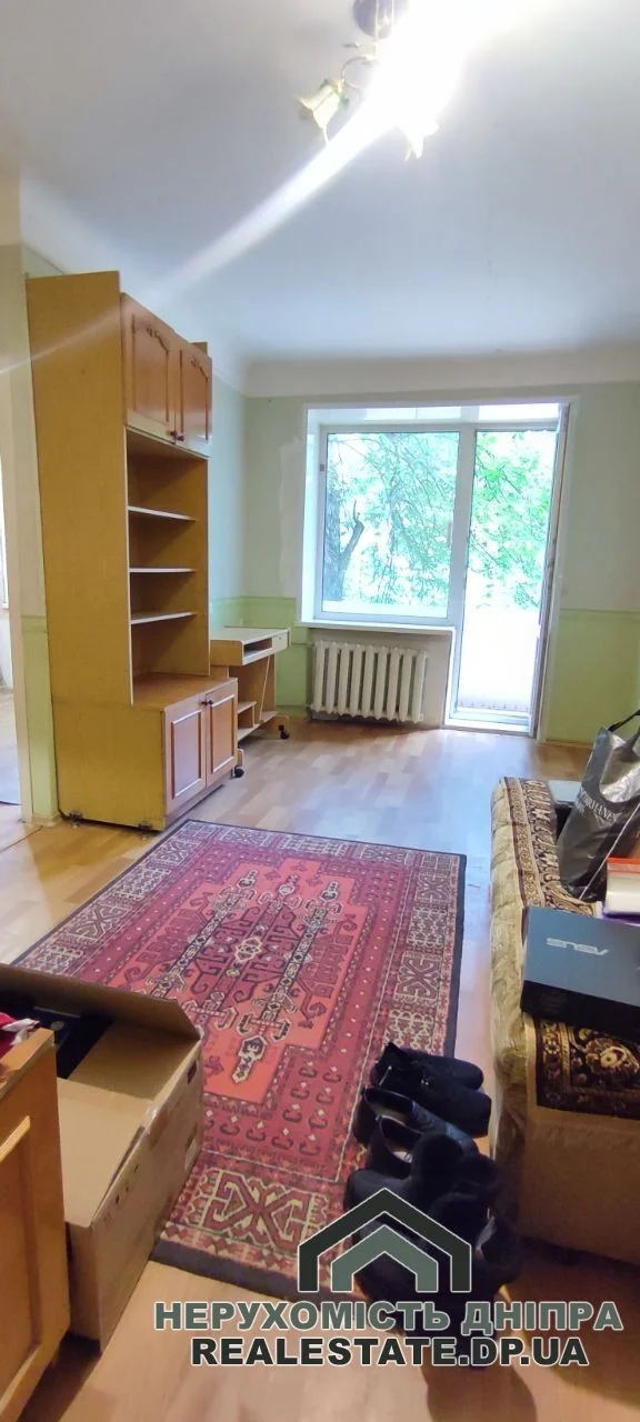срочно Продам 1к квартру 29.5 м² по пр. І.Мазепи · 2