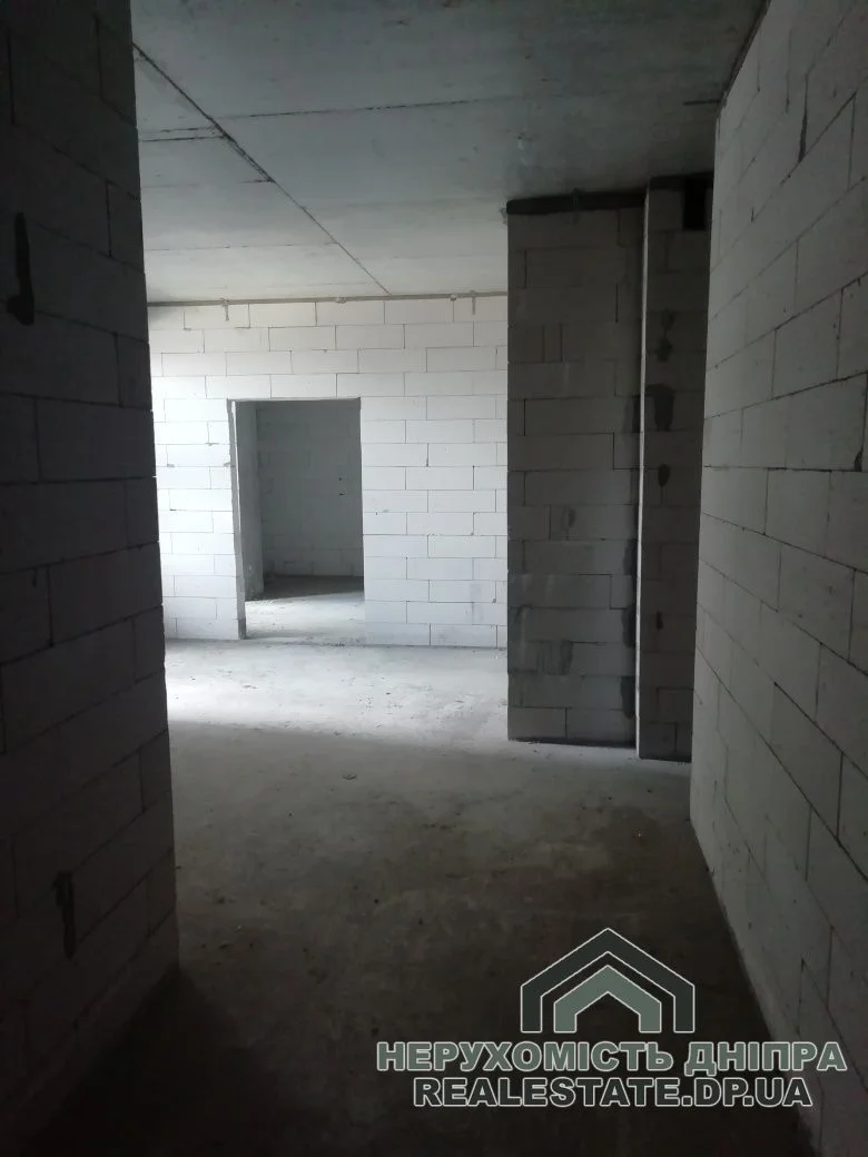 Продам 2к квартиру 61 м² ЖК Баку, парк Чкалова · 2
