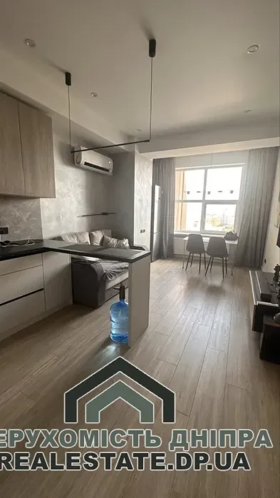 Продам 2к квартиру 58 м² ЖК Баку, центр г. Днепр · 3