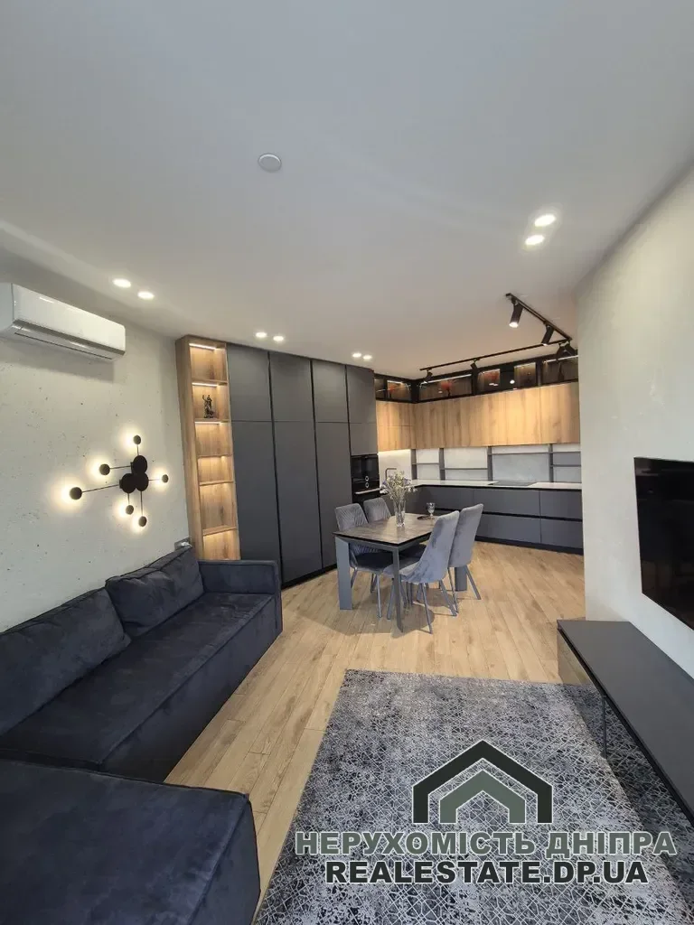 Продам 3к квартиру 90 м² в ЖК Bartolomeo Resort Town · 1