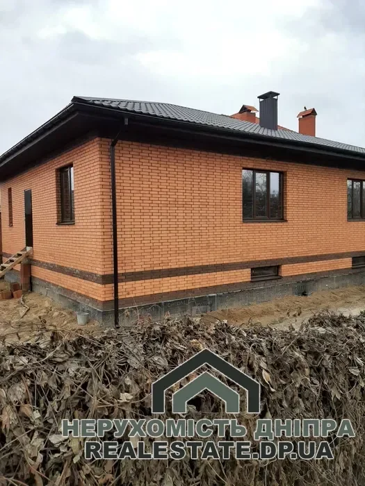 Продам будинок 240 м 2021 року побудови район вул. Образцова - ж/м Клочко · 3