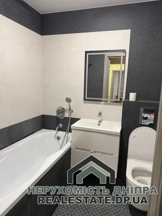 Продам 2к квартиру 52.5 м² вул. Юрія Кондратюка 12, ж/м Покровський · 4