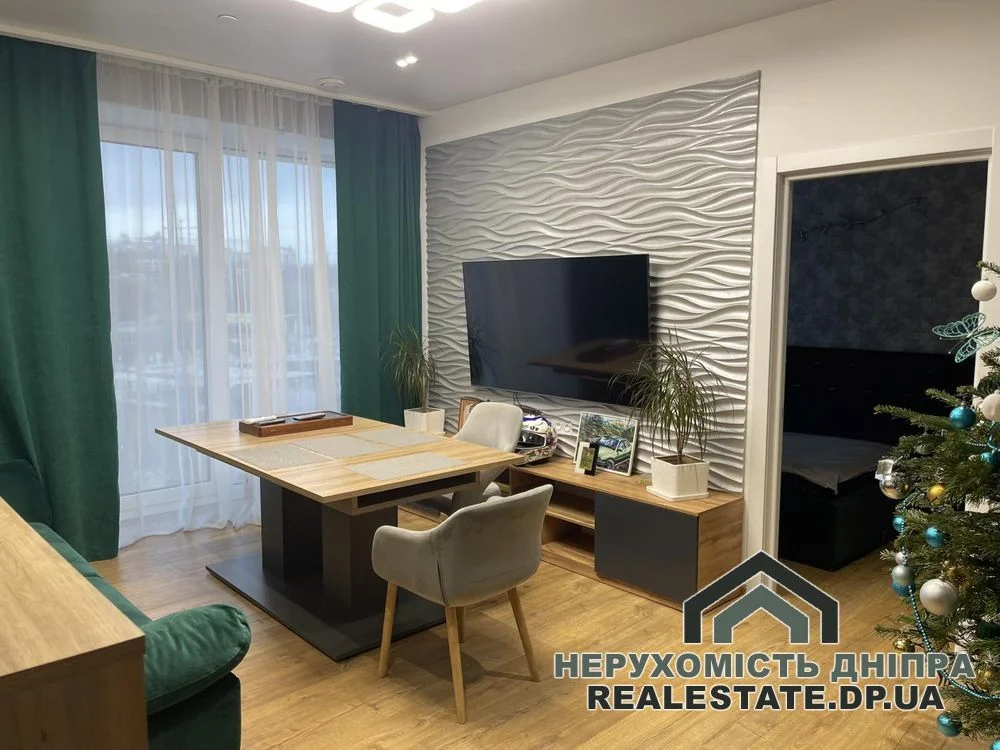 Продам 2к квартиру 75 м² Квартиру в ЖК Bartolomeo · 1