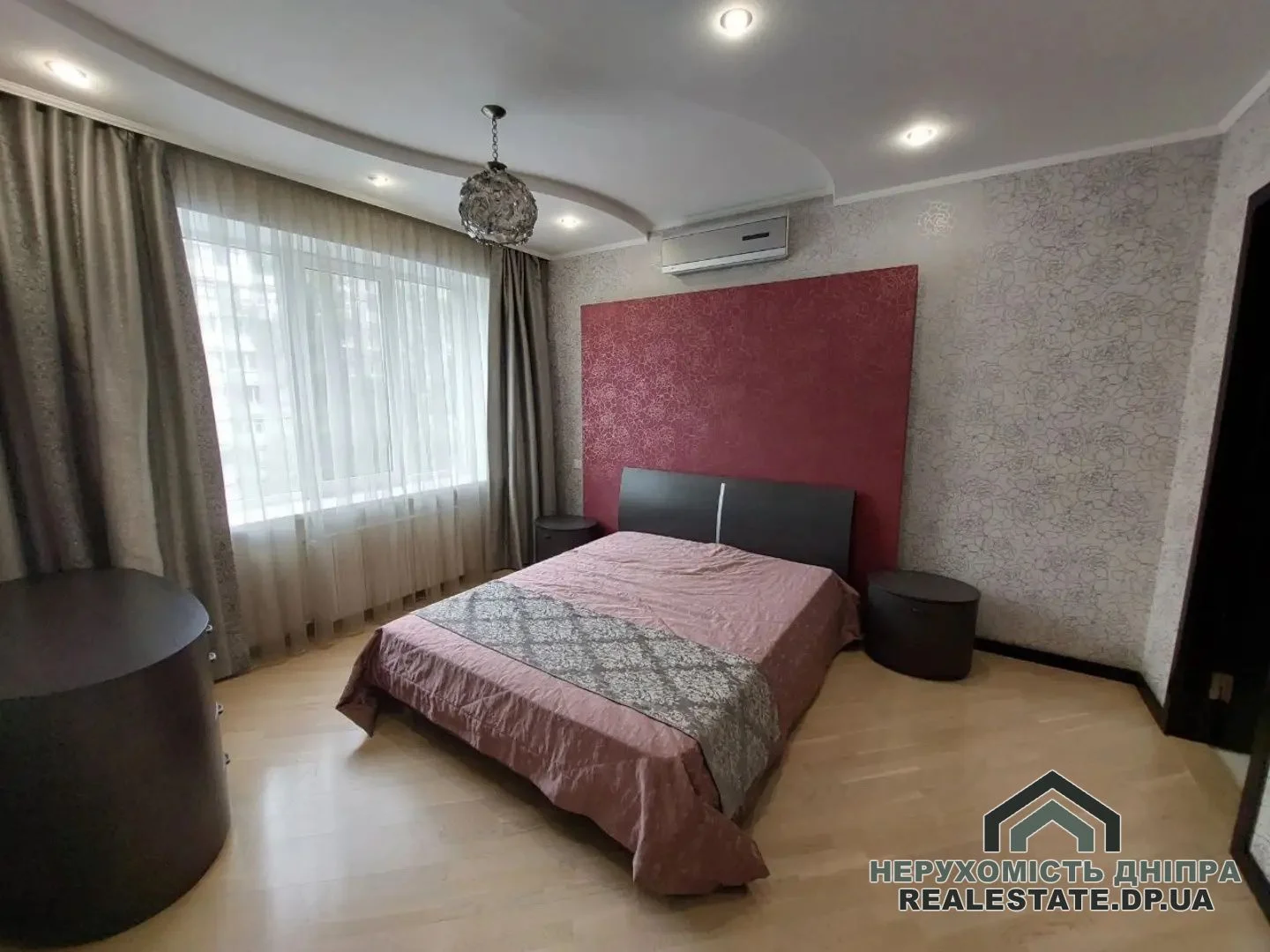 Продам 4к квартиру 145.5 м² на ж/м Солнечный, ЖК Приоритет набережная Солнечная 48а