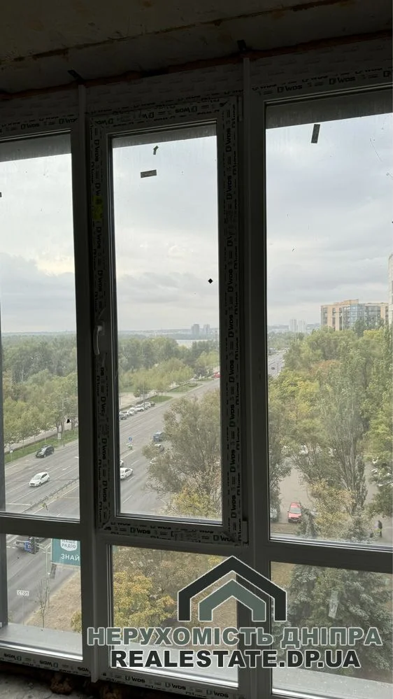 Продам 2к 59.10 м² ЖК Фаворит Favorit Набережная · 2