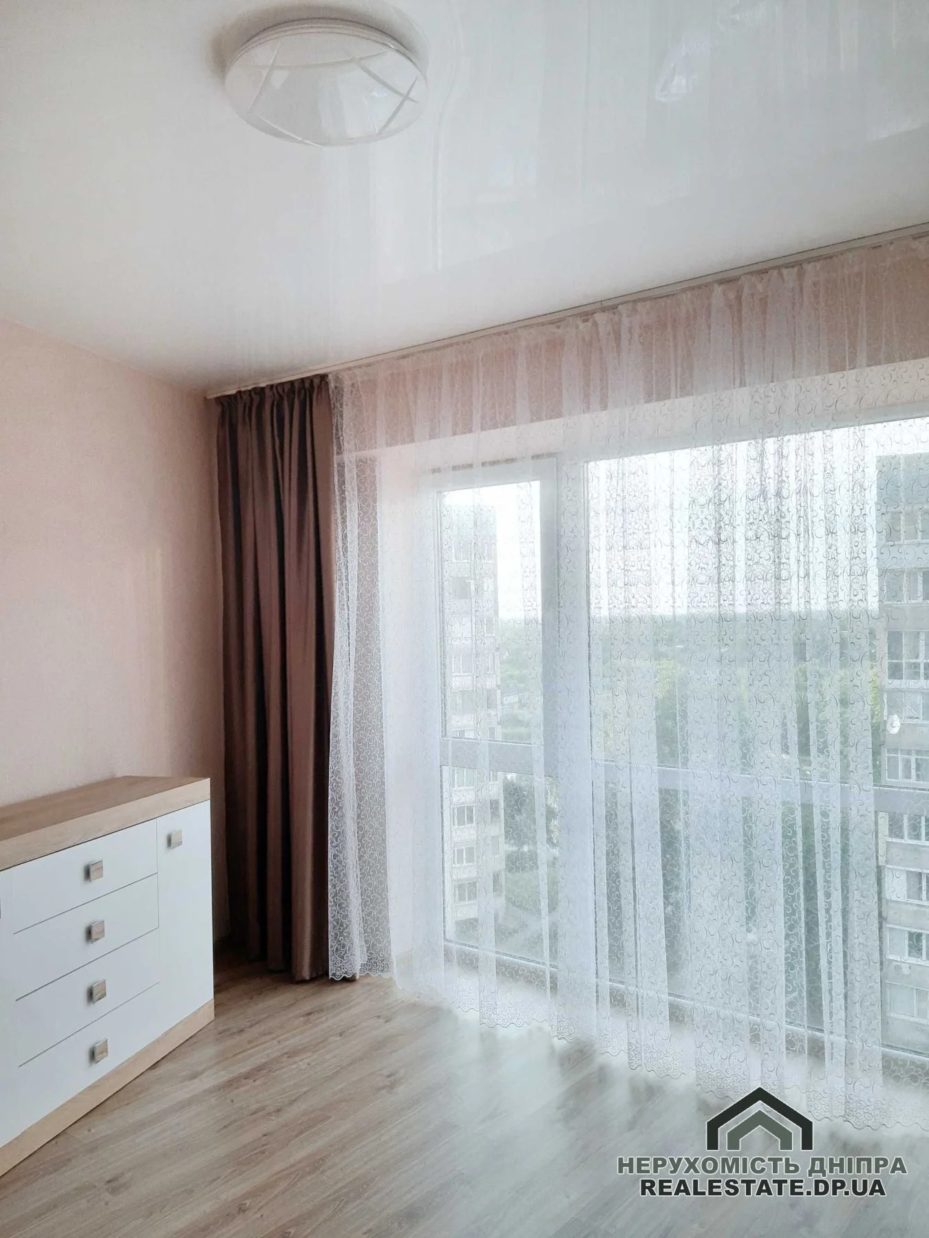 Сдам 2х комнатную квартиру54 м² ЖК Молодежный на ж/м Фрунзенский · 4