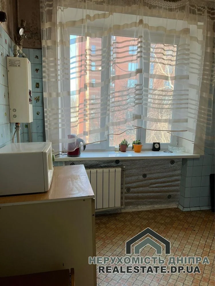 Продам 2х кімнатну квартиру 61 м² в центрі міста біля парку Шевченка, ул Ивана Акинфеева 11 (Фучика) · 4