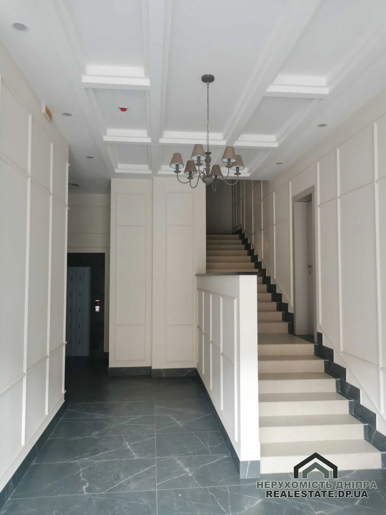 Продам 1 комнатную квартиру 35, 20 м² в центре города ЖК CLASSIC HALL (КЛАСИК ХОЛЛ) · 1