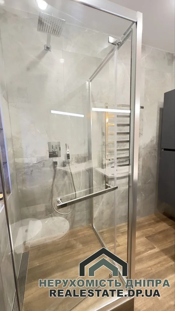 Сдам 2х комнатную квартиру 43  м² ЖК НЕБО · 4