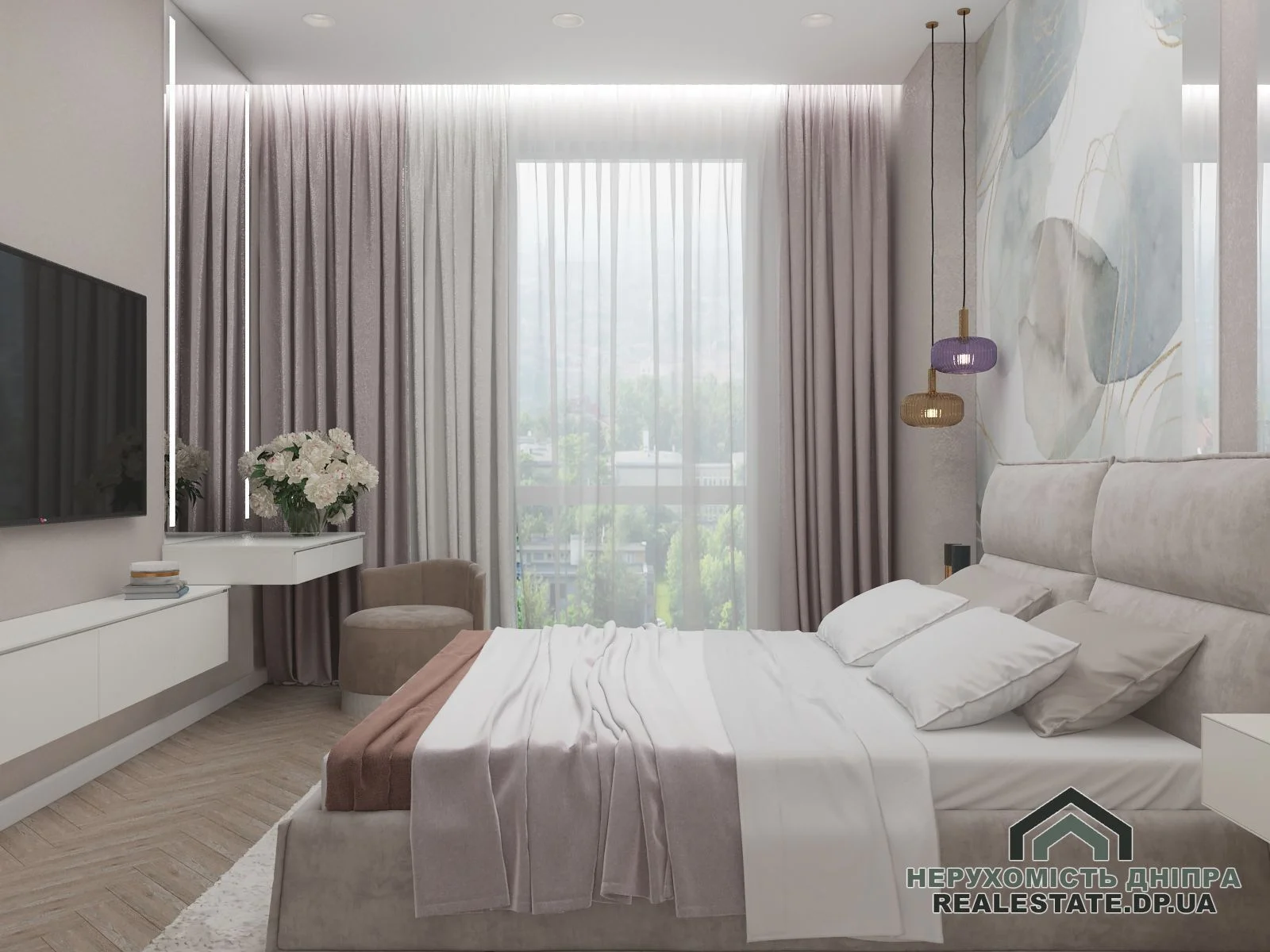 Продам 2-3-4 кімнатну квартиру  104,2 м² ЖК ЖЕНЕВА · 1